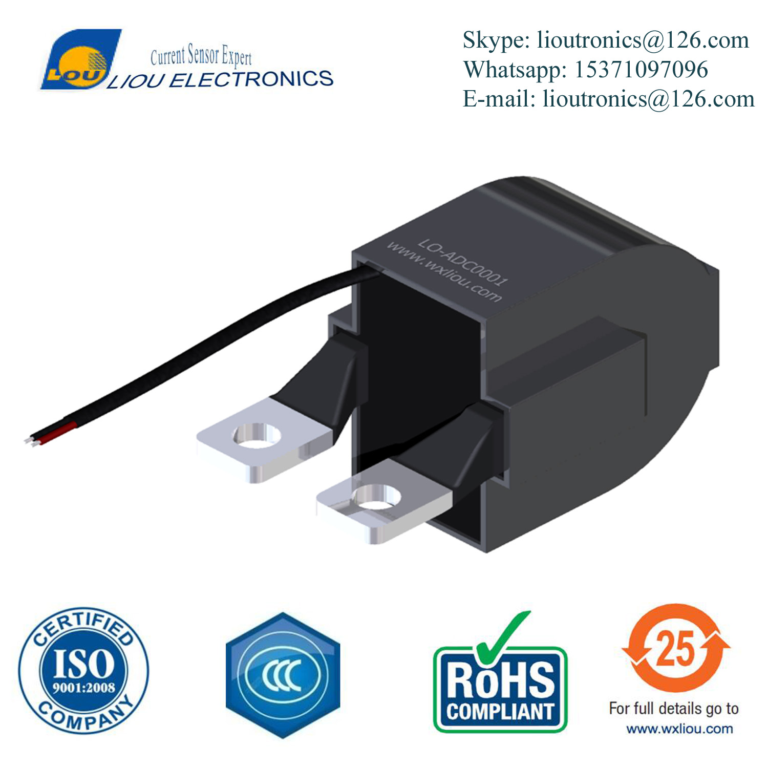 LO-ADC0001